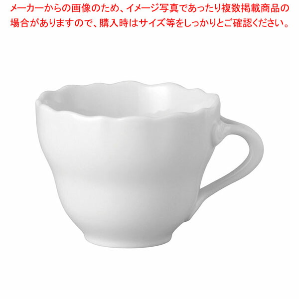 【まとめ買い10個セット品】マリアテレジア コーヒーカップ 02013 34762 :001 0440848 101:厨房卸問屋名調