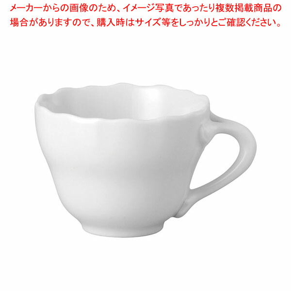 【まとめ買い10個セット品】マリアテレジア デミタスカップ 02013 34812 :001 0440849 101:厨房卸問屋名調