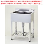 一槽シンク