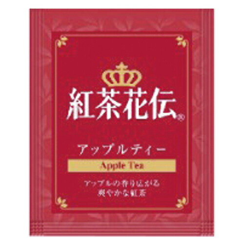 Yahoo! Yahoo!ショッピング(ヤフー ショッピング)【まとめ買い10個セット品】コカ・コーラ 紅茶花伝　アップルティー ティーバッグ 16268 50袋