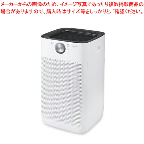 【まとめ買い10個セット品】アイリスオーヤマ 空気清浄機 IAP A110 W ホワイト :222 0443938 101:厨房卸問屋名調