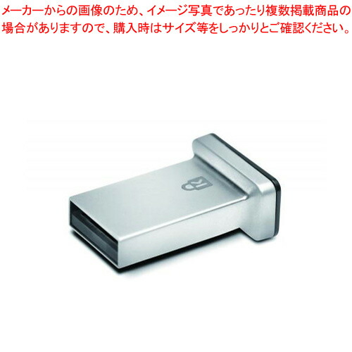 【まとめ買い10個セット品】アコ・ブランズ Veri Mark IT 指紋認証キー K64704JP