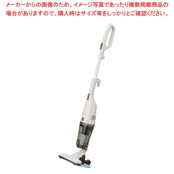 【まとめ買い10個セット品】コードレスワイパースティック型クリーナー TC 5175VO :002 0401529 101:厨房卸問屋名調