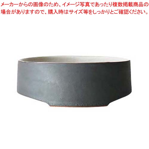 【まとめ買い10個セット品】YUKI 瓦食器 Bowl 120(小鉢) :002 0402997 101:厨房卸問屋名調