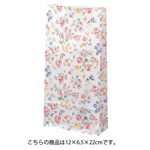 【まとめ買い10個セット品】ロマネスク 12×6.5×22 100枚 :set exp 61 305 14 2:厨房卸問屋名調