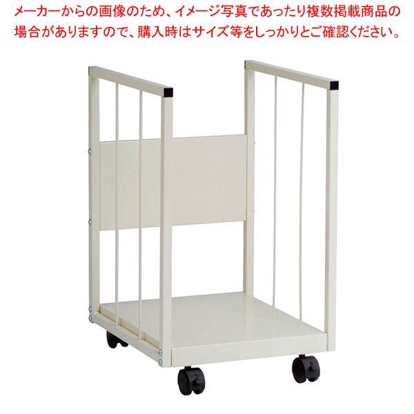 【まとめ買い10個セット品】ダンボールカート :216 0442460 101:厨房卸問屋名調