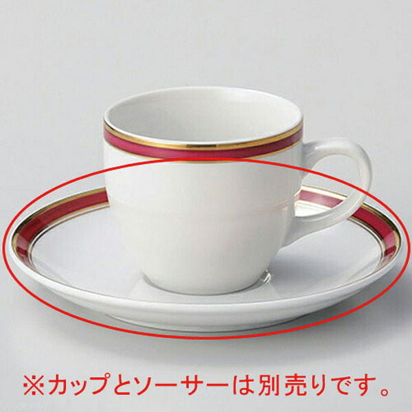 【まとめ買い10個セット品】和食器 ホ611 048 ロイヤルマロン受皿 :set isj 606 207:厨房卸問屋名調