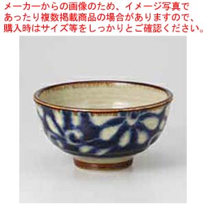 【まとめ買い10個セット品】和食器 琉球唐草(白) 六兵衛5.5高浜丼 37Q339 06 まごころ第37集 :set kak 218243:厨房卸問屋名調