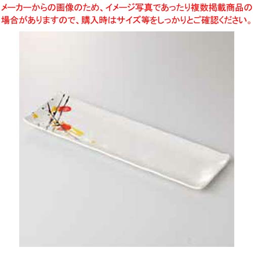 【まとめ買い10個セット品】和食器 あけぼの 長角皿 37A204 17 まごころ第37集 :set kak 300070:厨房卸問屋名調