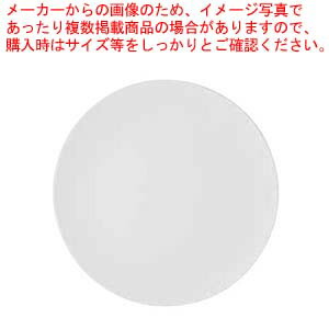 【まとめ買い10個セット品】和食器 ストーン プレートL(NEOWHITE) 37F046 18 まごころ第37集 :set kak 536400:厨房卸問屋名調