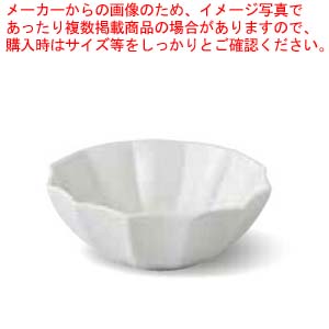 【まとめ買い10個セット品】和食器 Rin花 15cmボウル(アイボリー) 37F370 17 まごころ第37集 :set kak 536430:厨房卸問屋名調