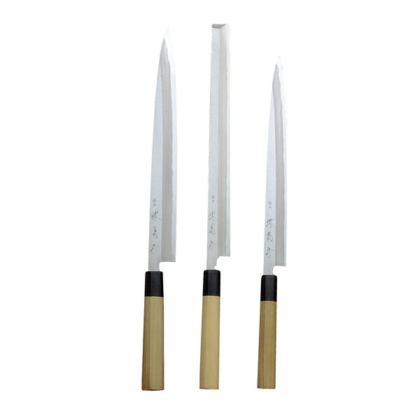 【まとめ買い10個セット品】堺菊守 青鋼 蛸引 270mm :set kisi 12 0092 0203:厨房卸問屋名調