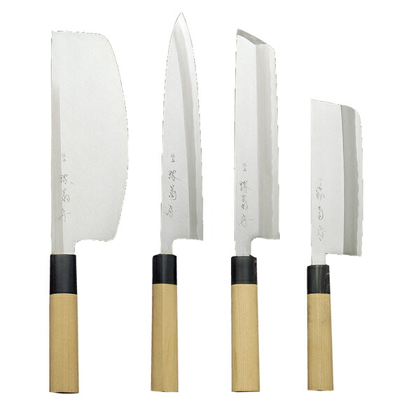 【まとめ買い10個セット品】堺菊守 特製 すし切 240mm :set kisi 12 0093 0701:厨房卸問屋名調