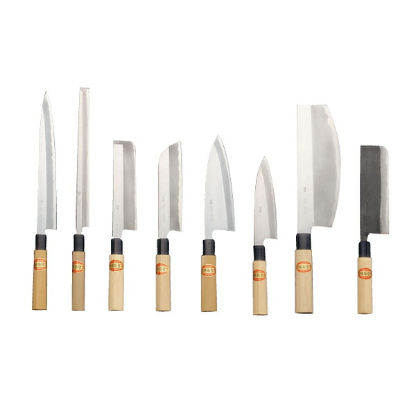 【まとめ買い10個セット品】堺菊守 請合 出刃 135mm PC口金 :set kisi 12 0096 0402:厨房卸問屋名調