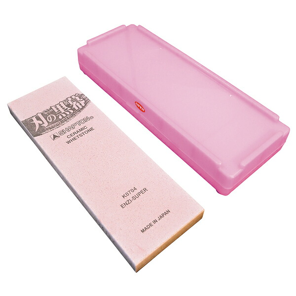 刃の黒幕 320 ブルーブラック 1000 オレンジ 5000 エンジ シャプトン