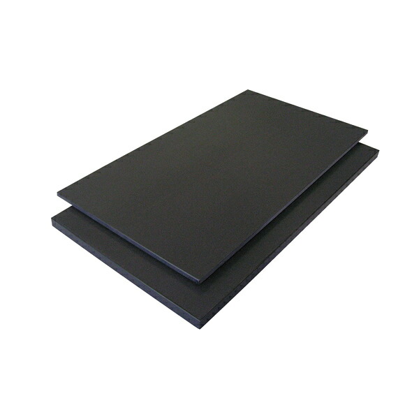 【まとめ買い10個セット品】ハイコントラストまな板 20mm K11B 1200×600×20mm 両面シボ付 :set kisi 12 0131 0541:厨房卸問屋名調