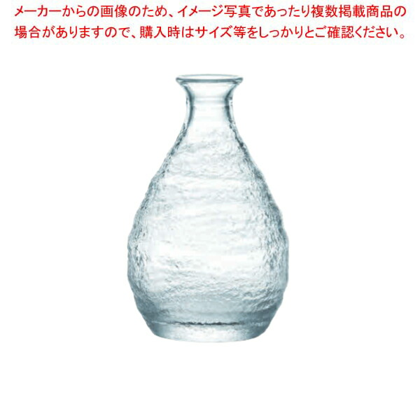 【まとめ買い10個セット品】WA 168 徳利 370 (6個入) 徳利 :003 0432608 101:厨房卸問屋名調