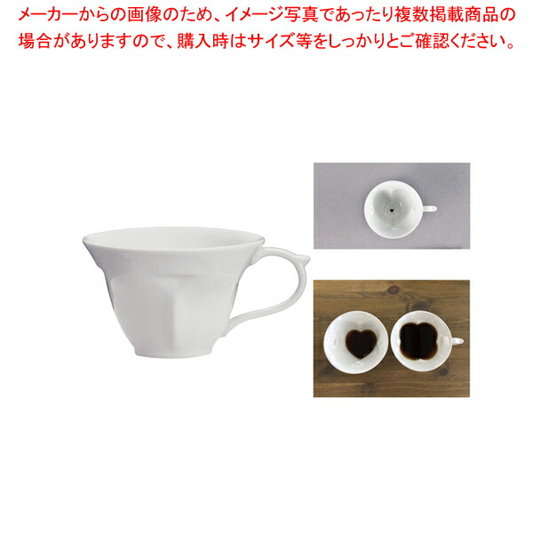 【まとめ買い10個セット品】水晶ストーリーカップ コーヒー碗 21401-376A｜meicho2