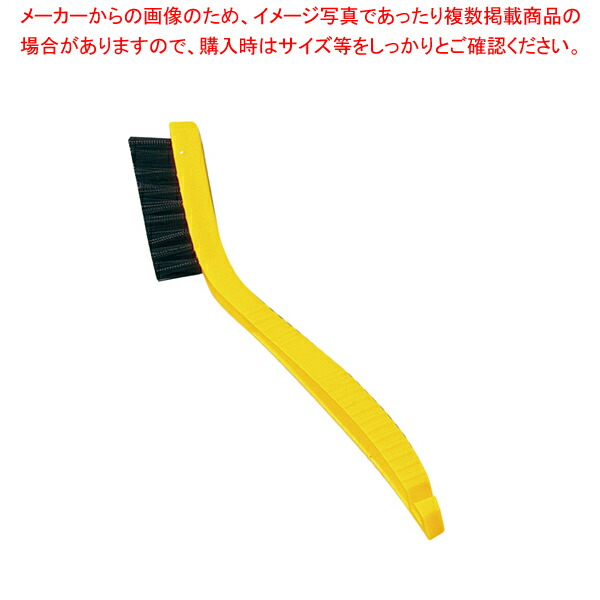 【まとめ買い10個セット品】トラスト ナイロンタイルブラシ 6782｜meicho2