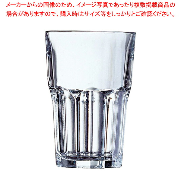 【まとめ買い10個セット品】グラニティ タンブラー 420(6ケ入) J2603(J2602)【人気 おすすめ 業務用 販売 通販】 :set 6 2045 1401:開業プロ メイチョー