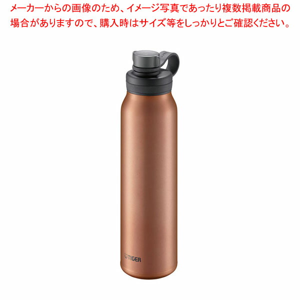 【まとめ買い10個セット品】タイガー 真空断熱炭酸ボトル MTA T150 1.5LCP :001 0439016 101:開業プロ メイチョー