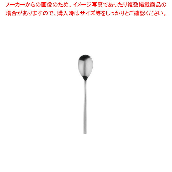 【まとめ買い10個セット品】スタジオウィリアム 18 10オキナ コーヒースプーン :001 0440470 101:開業プロ メイチョー