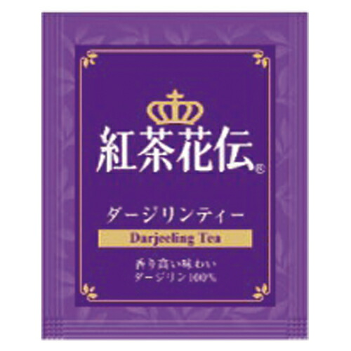 Yahoo! Yahoo!ショッピング(ヤフー ショッピング)【まとめ買い10個セット品】コカ・コーラ 紅茶花伝　ダージリンティー ティーバッグ 16270 50袋