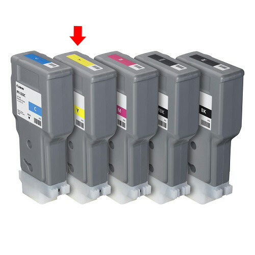 Canon PFI-320 インクタンク 4本SET Canon PFI-320MBK⁄PFI-320BK