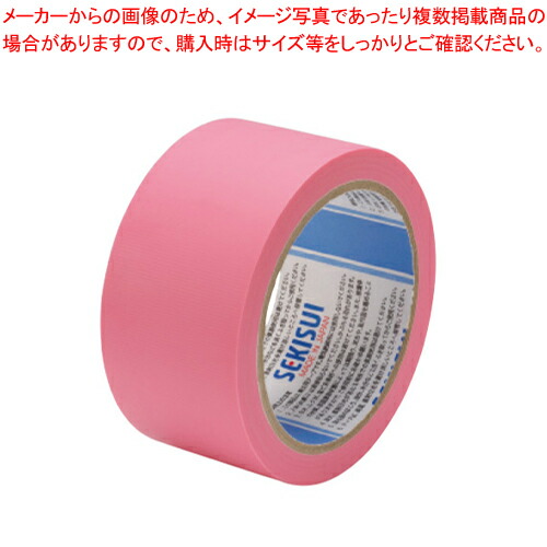 【まとめ買い10個セット品】セキスイ スマートカットテープ N83P03N ピンク｜meicho2