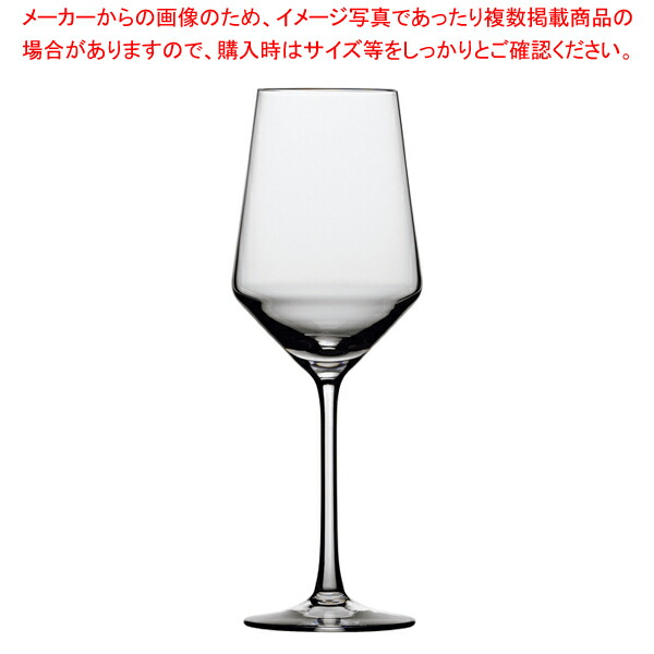 【まとめ買い10個セット品】ショット・ツヴィーゼル ピュア ソーヴィニヨンブラン 112412(6個入) :002 0416595 101:開業プロ メイチョー