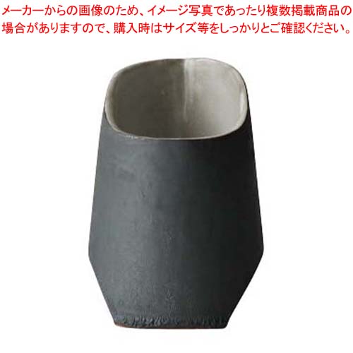 【まとめ買い10個セット品】YUKI 瓦食器 Sake picher(片口) :002 0403008 101:開業プロ メイチョー