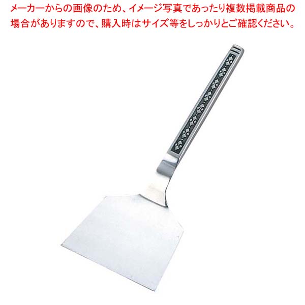 【まとめ買い10個セット品】18 0 モナカ柄 起し金 4寸 :002 0403510 101:開業プロ メイチョー