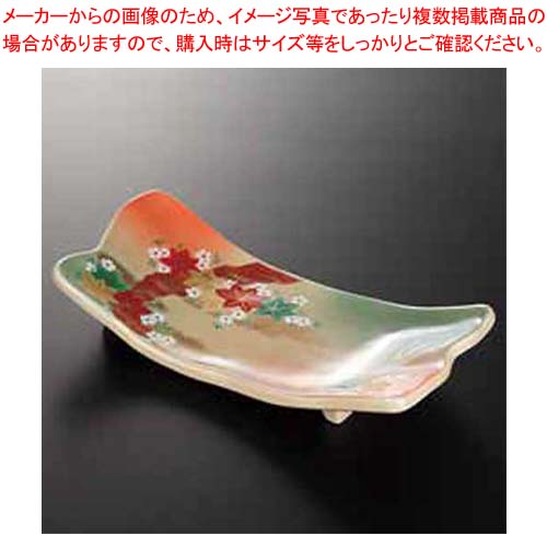 【まとめ買い10個セット品】和食器 錦春秋 焼物皿 37H193 11 まごころ第37集 :set kak 911784:開業プロ メイチョー