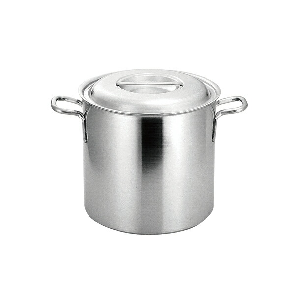 プロデンジ 寸胴鍋 18cm 42718