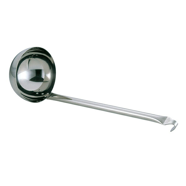 18-8 レードル(パイプハンドル) 900cc 9100900