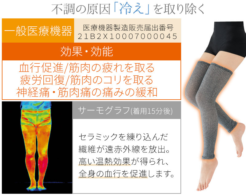 一般医療機器 レッグウォーマー レディース メンズ 日本製 冷え取り 冷え対策 冷房 クーラー 足首 薄手 血行促進 ホグスタイル レッグウォーマー  :38015:メイダイYahoo!店 - 通販 - Yahoo!ショッピング