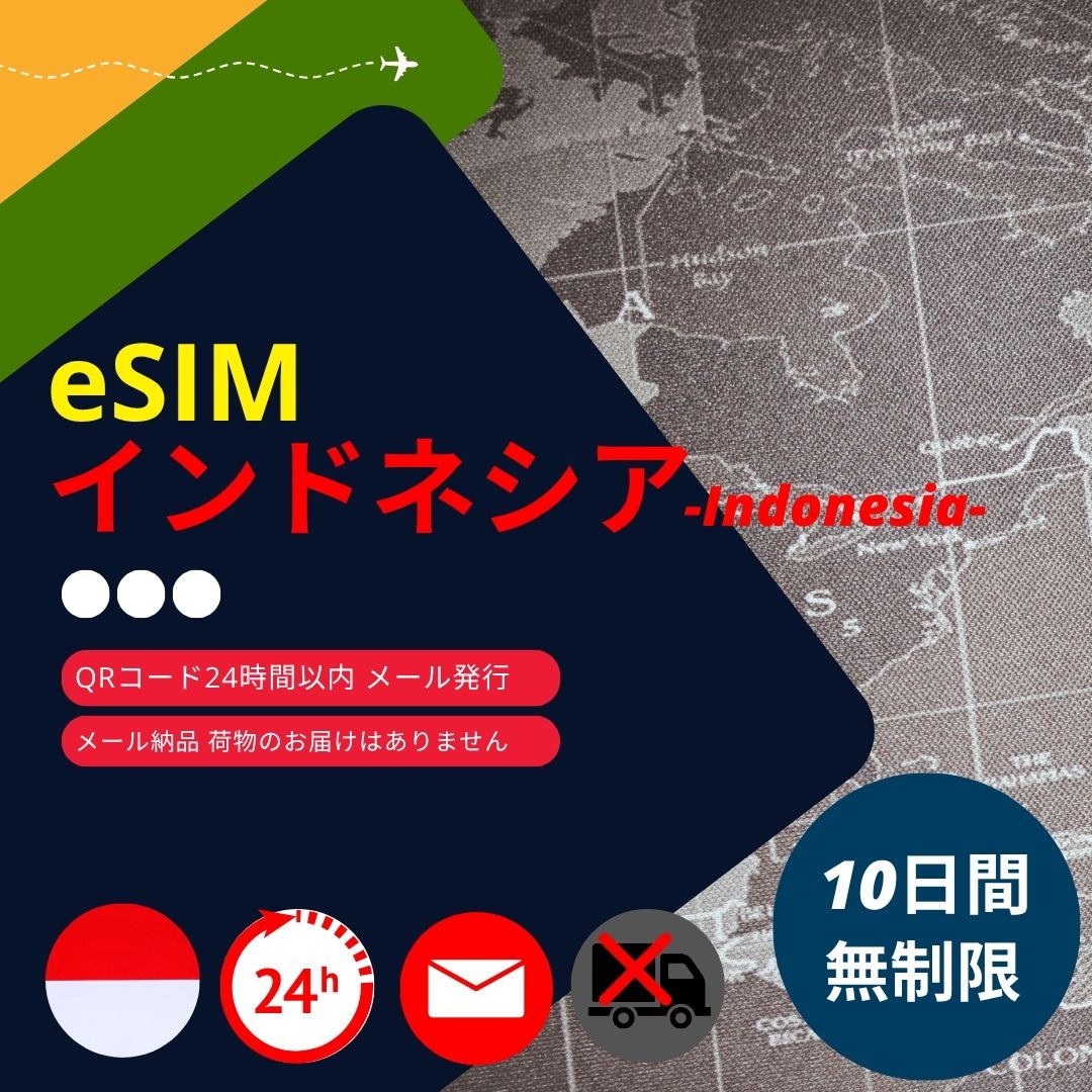 yChlVAeSIMz[Ŕ[i(24ԈȓEו) 10 f[^ʐMp (Eg) TelkomselEXLKi