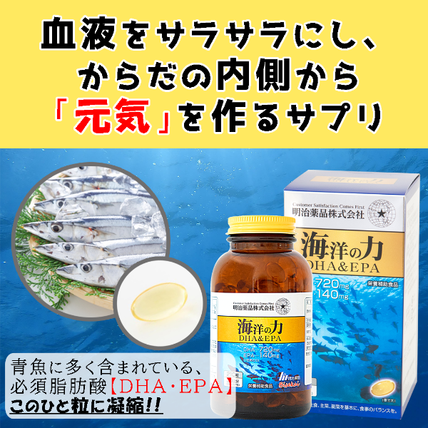 DHC EPA 60日分 30日分×2袋セット 賞味期限2026年4月以降 - DHA