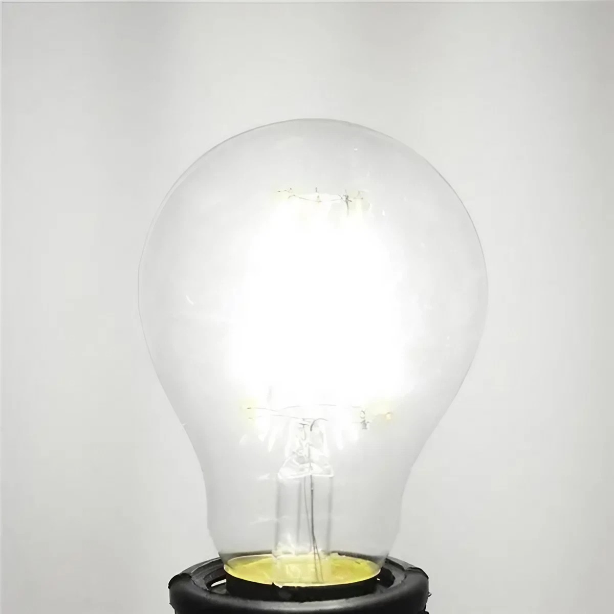 LED電球 80W形 調光対応 E26口金 エジソン電球E26 LEDフィラメント