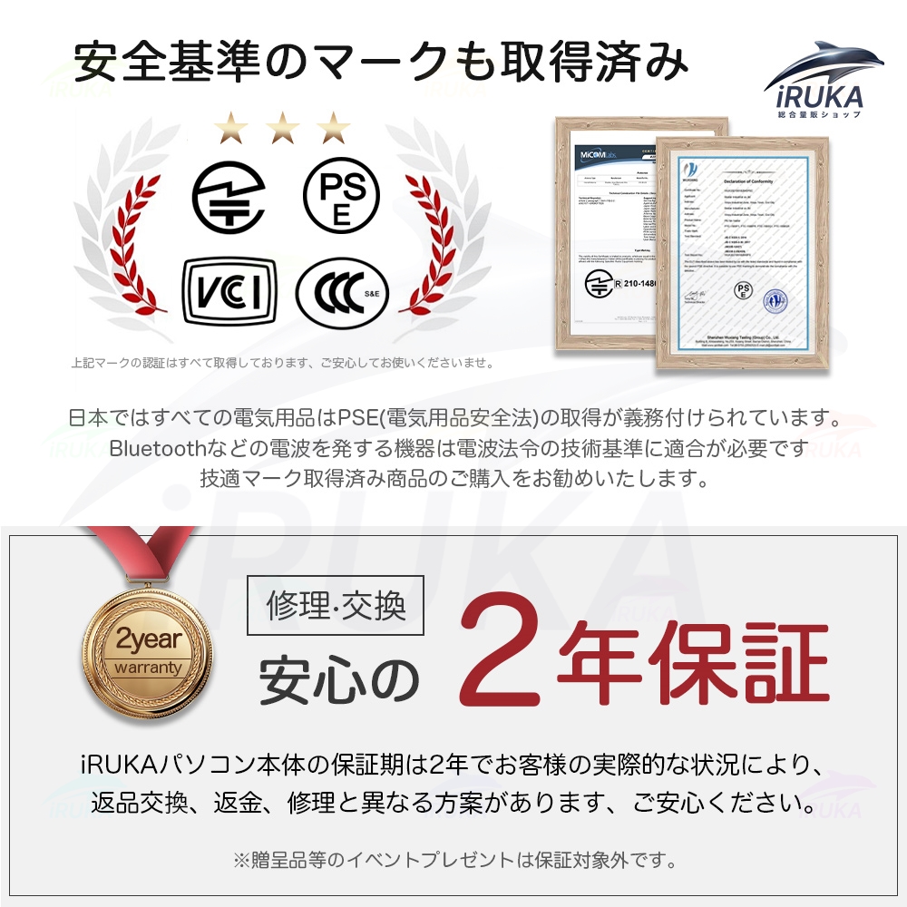 インテル（intel） デスクトップパソコン 新品 Windows11 DVDドライブ