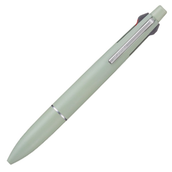 ジェットストリーム JETSTREAM Lite Touch ink 4&1 ボールシャープペン