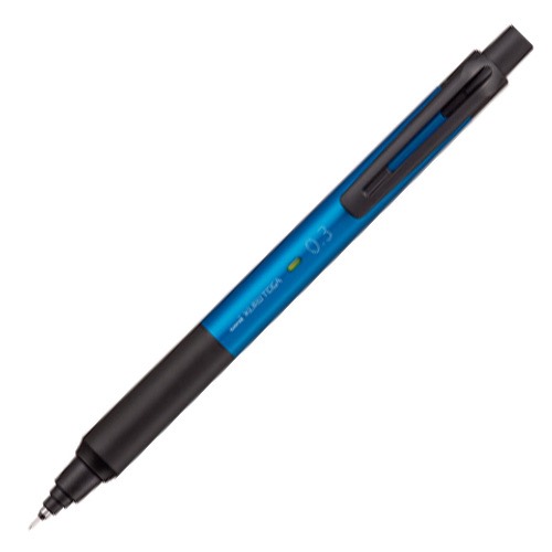 クルトガ 新スタンダードモデル KSモデル 0.3mm : 名港