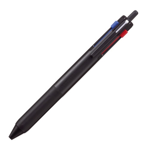 ジェットストリーム 3色ボールペン 0.7mm : 名港ショップヤフー店
