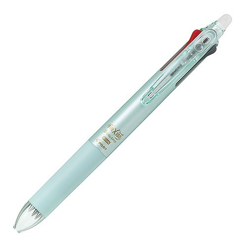 フリクションボールペン 3色スリム 0.38mm｜meikoushop｜04