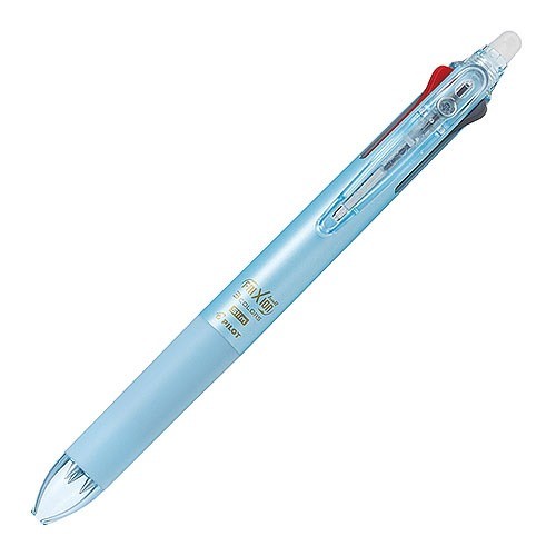フリクションボールペン 3色スリム 0.38mm｜meikoushop｜05