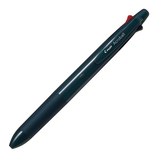 パイロット アクロボール 4+1 多機能筆記具 油性ボールペン4色＋シャープペン 0.5mm｜meikoushop｜06