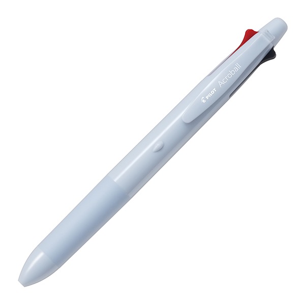 パイロット アクロボール 4+1 多機能筆記具 4色油性ボールペン 0.7mm＋シャープペン 0.5mm｜meikoushop｜03