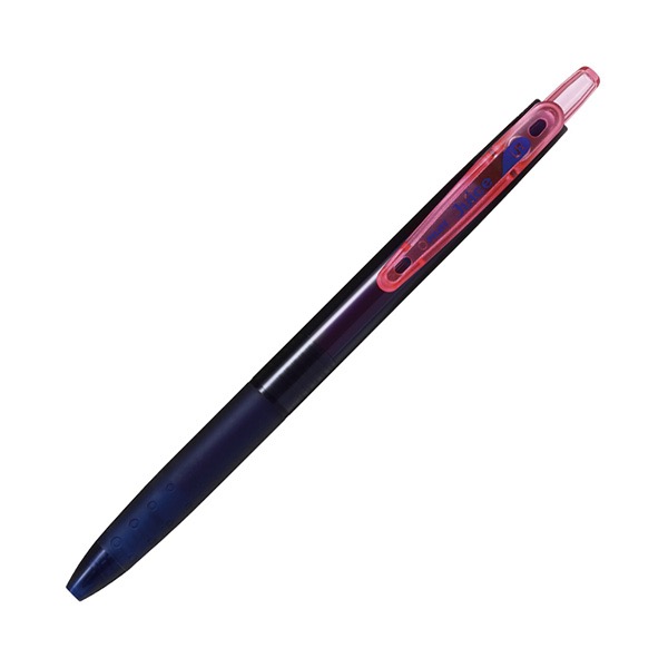 ジュース ゲルインキボールペン0.5mm ネオンカラー : 名港ショップ