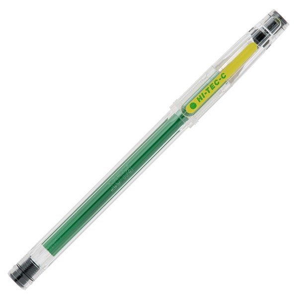 ☆廃盤品☆PILOT HI-TEC-C DX 0.3 0.4 陳列棚付き - メルカリ