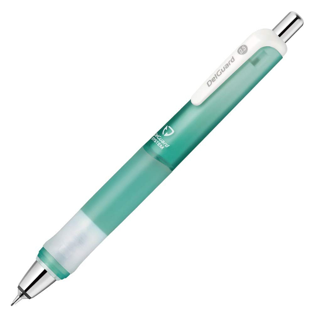 デルガード タイプGR シャープペン 0.5mm - 筆記用具